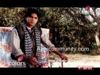 Laagi Tujhse Lagan [Episode - 252] - 5th February 2011  pt5