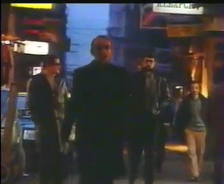 Hasan Sağındık-Beni Bu Şehirden Al Götür Anne