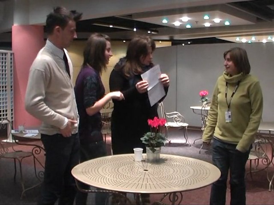 blague au festival janvier 2011 le moin long