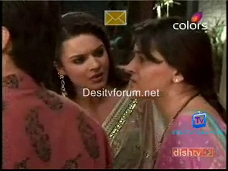 Laagi Tujhse  - 5th February 2011 - pt5