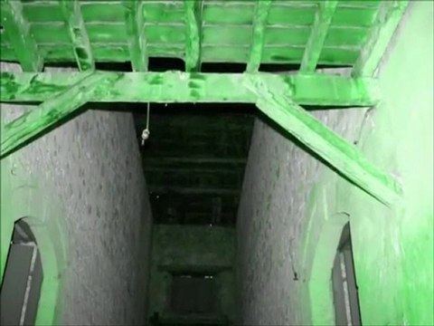 TARİHİ TAŞUCU GÜMRÜK BİNASI {TAŞUCU DENİZKIZI} ©