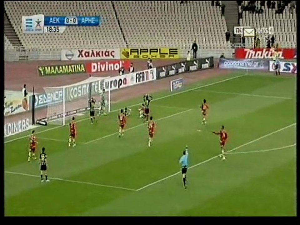 aek aris eukairia gia aek