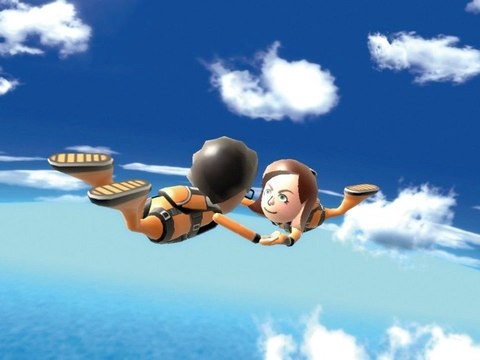 VidéoTest : Wii Sports Resort (Wii)