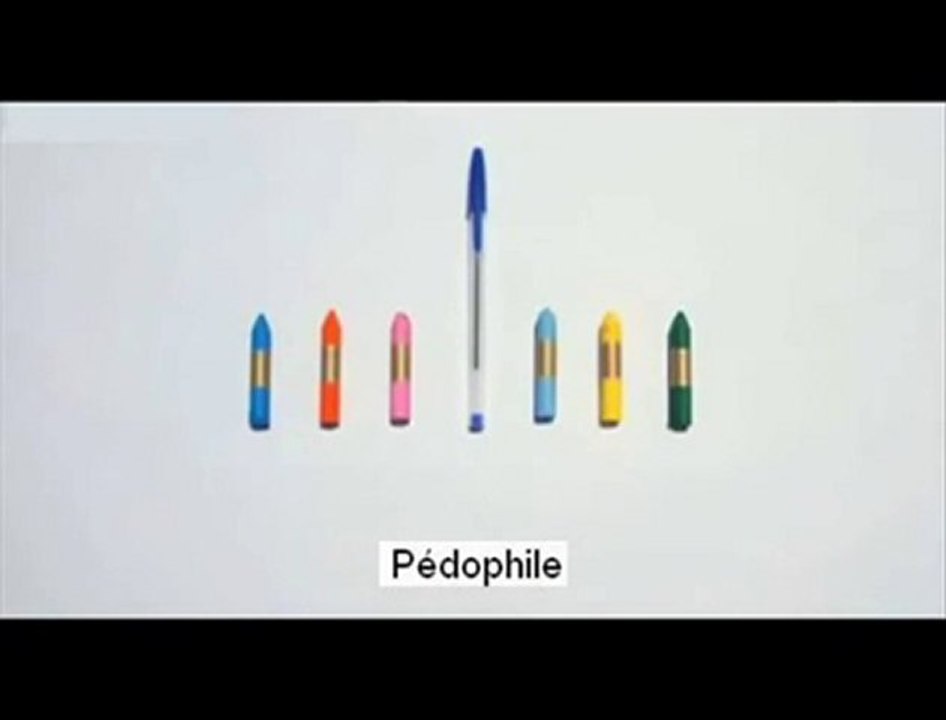 Comment expliqué le sexe !!!!