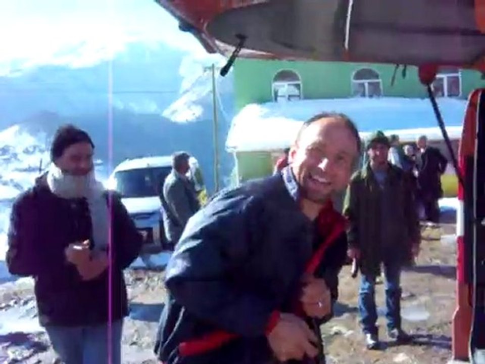 017 DOMUZ AVI KALİS  2011 VURULAN  8 DOMUZ..