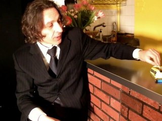 Rencontre Interview avec Jim Yamouridis