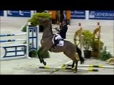 Bordeaux CSI-W 5* Epreuve n°5 05/02/2011 16H