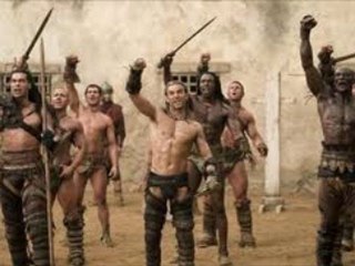 Spartacus Gods of the Arena Season 1 Episode 3 Paterfamilias