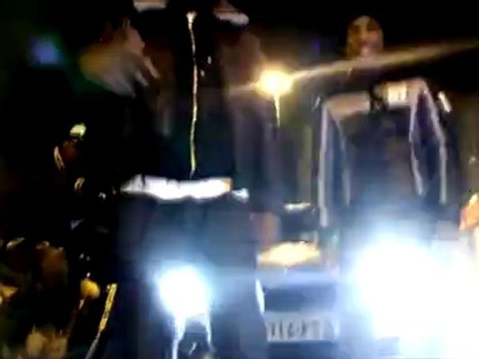 Kalvo feat Latouba - Banlieue Sud Musik