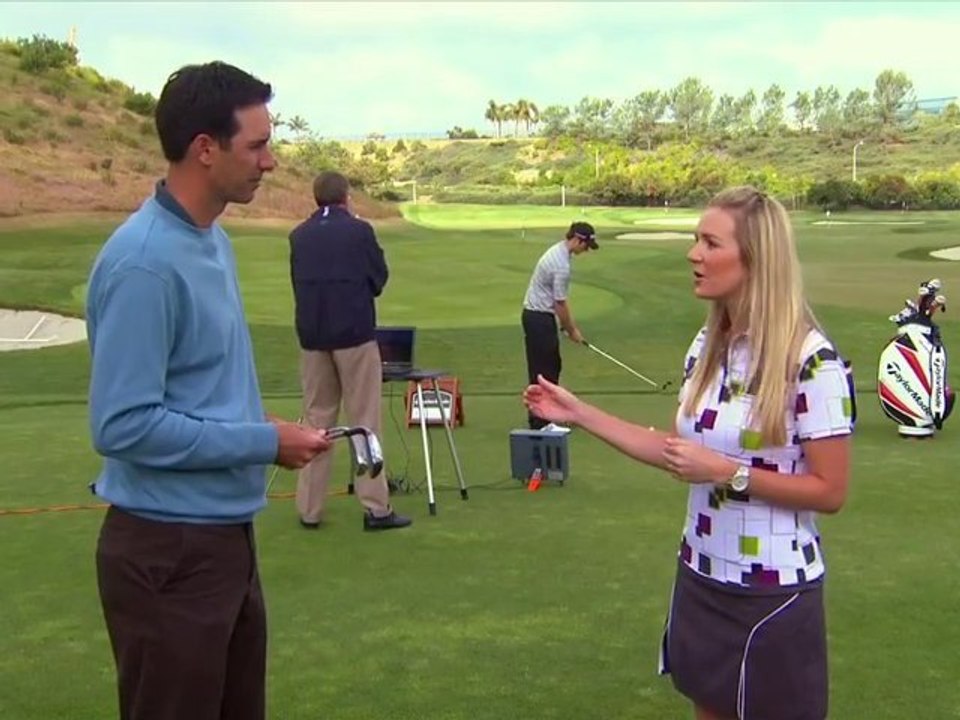 Review: Taylormade Burner & Burner SuperLaunch Irons