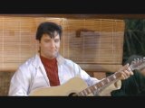 Elvis Presley : clambake