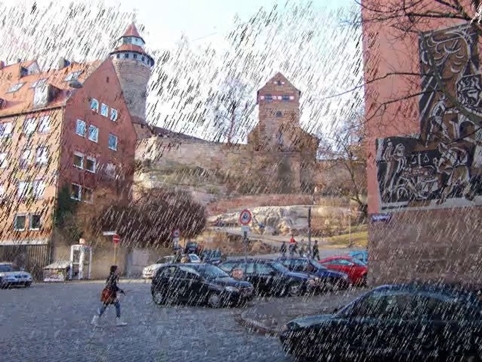 Sehenswertes aus Nürnberg