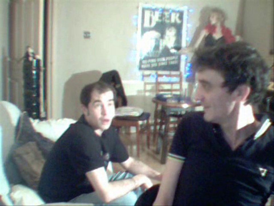 Le cadeau utile !!  ( blague et humour de Christophe Tixier