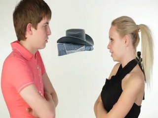 Woman Has Her Way, Music Video, Country Rock