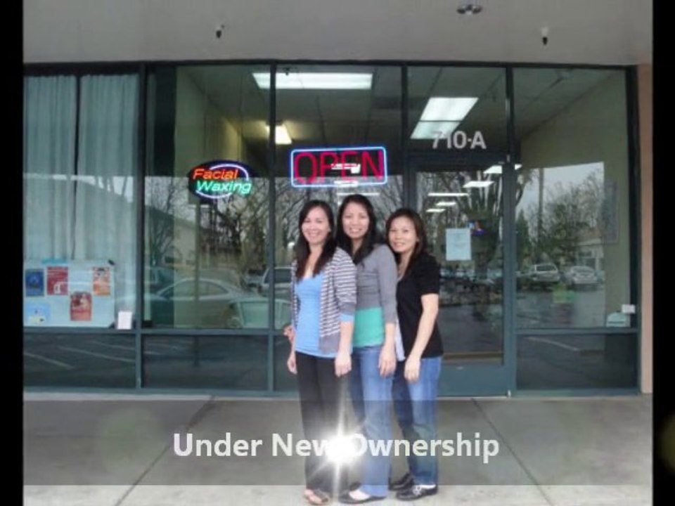 Hollywood Nails Sacramento Nail Salon Manicure Pedicure