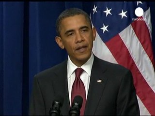 Obama pide una transición inmediata en Egipto