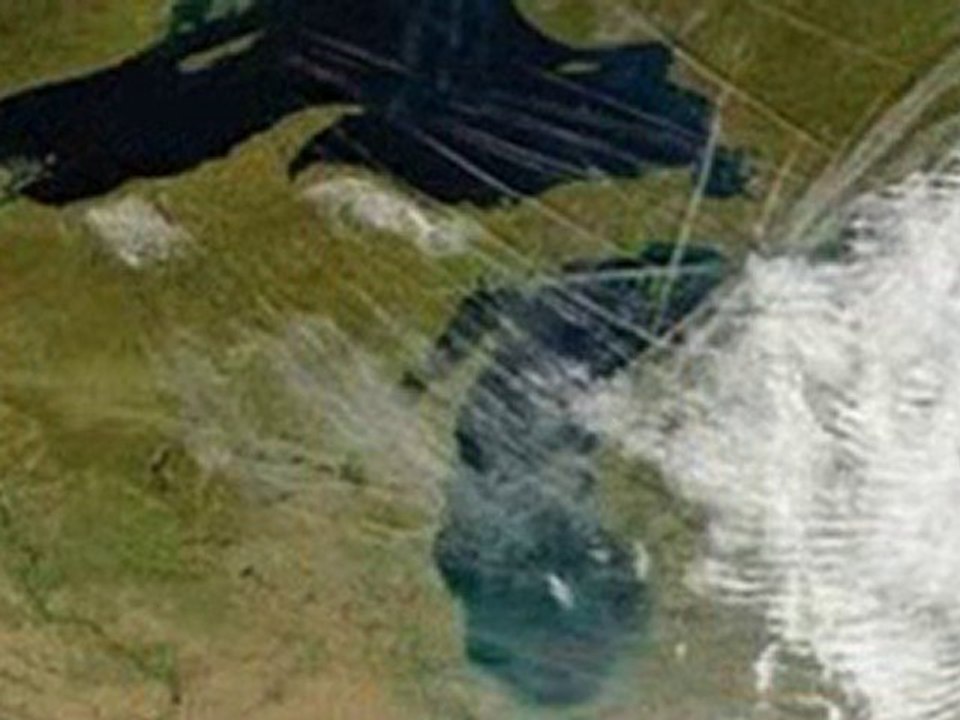 Chemtrails France méteo