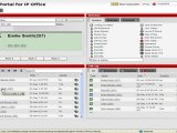 Checking Voicemail Messages in Avaya OneX Portal For IP Offi