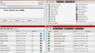 Introduction to Avaya ONeX Portal For IP Office