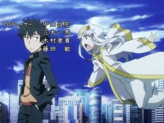 Index II second Opening