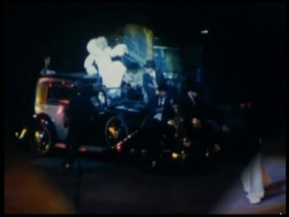 Sylvie Vartan Palais des congrès 75 ET 76