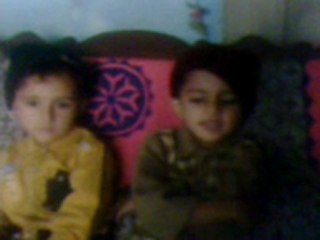 wahab and hadi