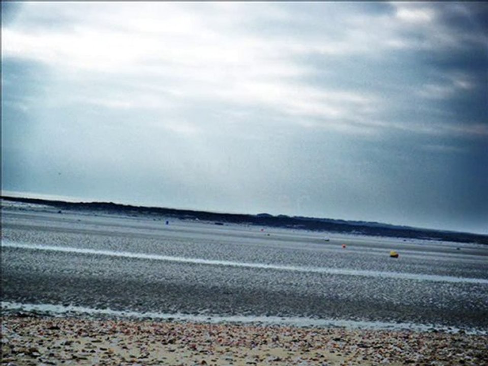 Serie Photographies "plages de Bretagne" by Arnaud Lanson