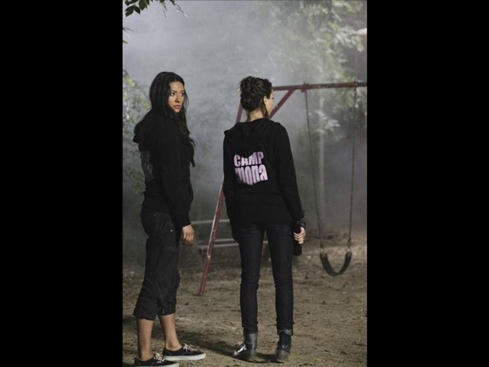 Watch Pretty Litttle Liars Season 1 Episode 10