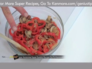 Pittsburgh Cheesesteak Nachos. Best Superbowl Eats