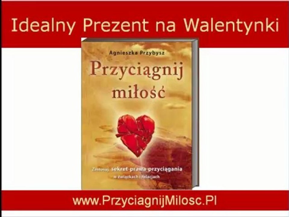Walentynki Przyciagnij Milosc