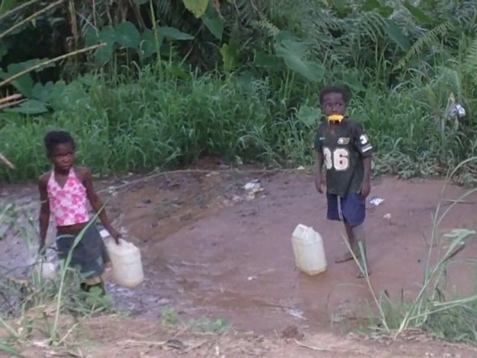 Yoca Entertainment present - '' RDC '' Qualité HD