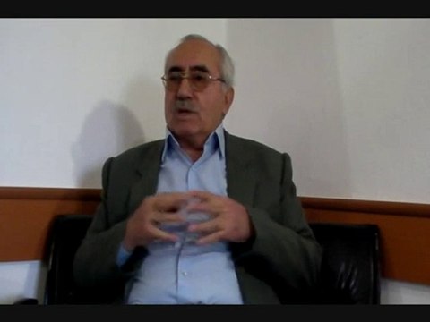 Anılarda Karapınar -13- 1. Bölüm