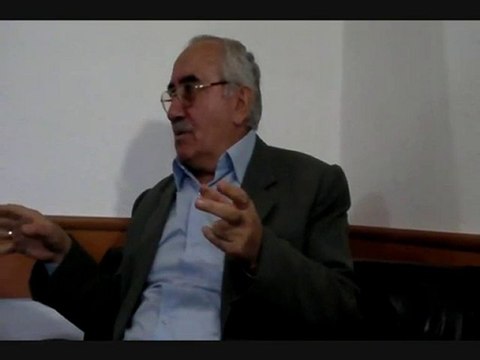 Anılarda Karapınar -13- 3. Bölüm