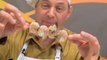 Green Bay Mojo Shrimp Skewers. Great Super Bowl Recipes