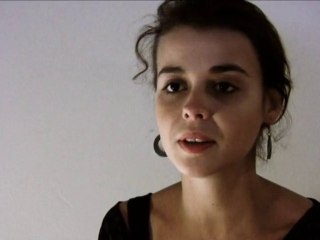 Ecrire pour le théâtre / Céline Delbecq