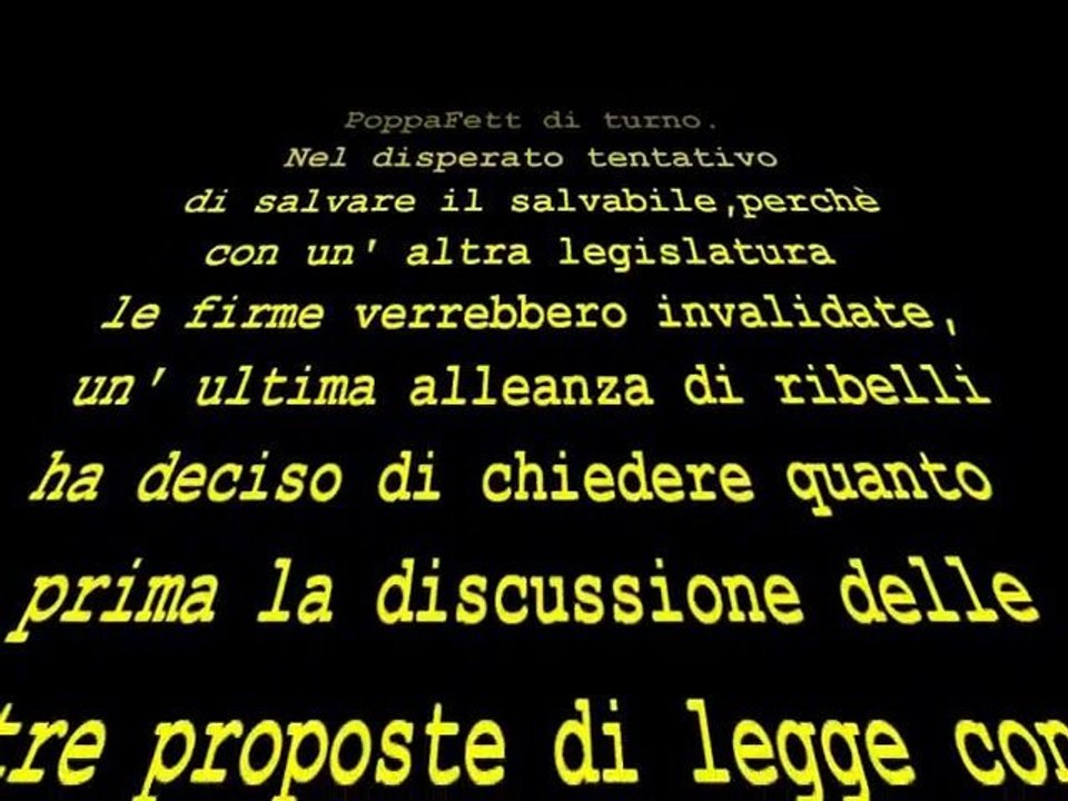 Du Palle Spaziali !