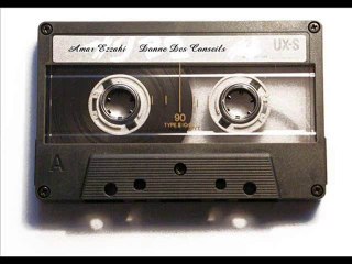 Amar Ezzahi Donne des conseils