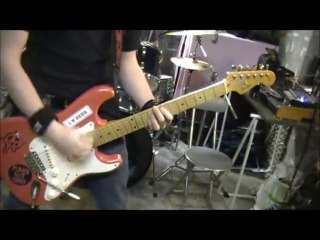 Charlie Don't Surf - Américanisation/ Apathie