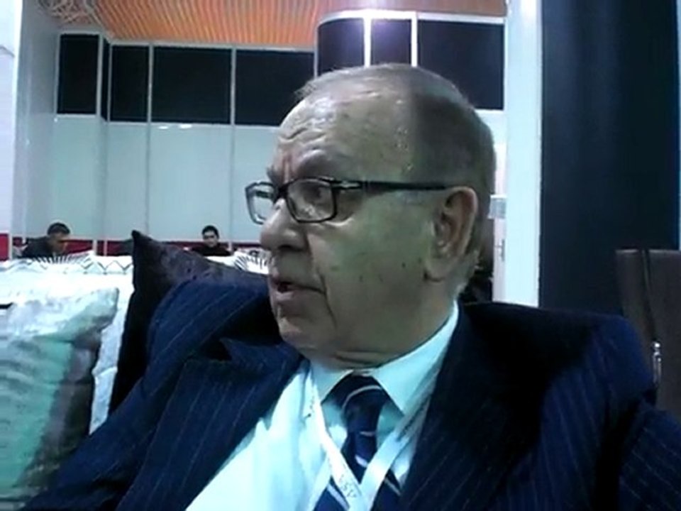 ENERJİ UZMANI ÖZKAN AĞIŞ'IN HES'LER İLE İLGİLİ AÇIKLAMASI