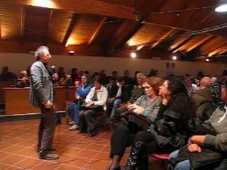 Gherardo Colombo prosegue nel dibattito