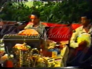 Amar Ezzahi-Mahboubi Zahw R'maki