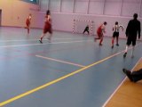 Maxey United challenge futsal - Maxey 1-Coussey