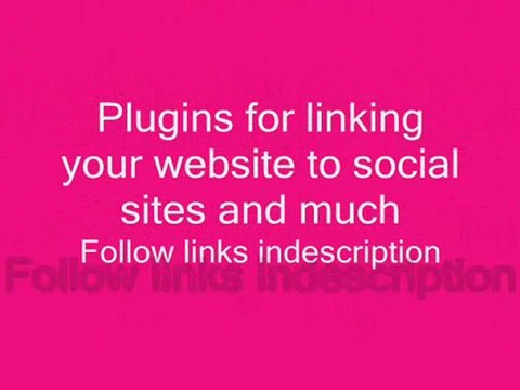 top 10 seo plugins for your wordpress blog