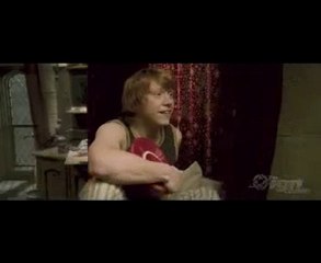 parodie harry potter