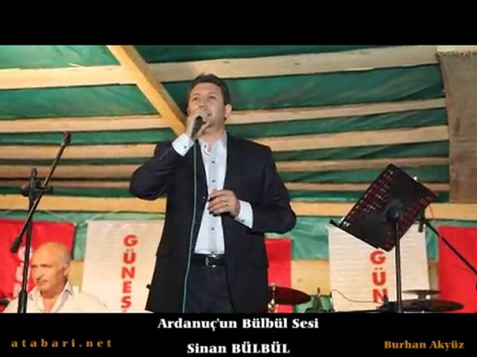 Ardanuçlu Sinan Bülbül