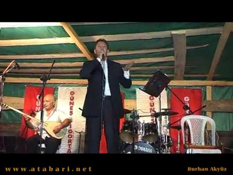 Ardanuçlu Sinan Bülbül