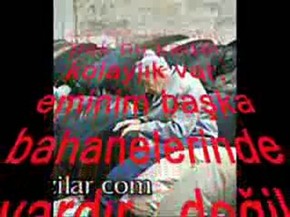 Namaz Kıl Ey Müslüman