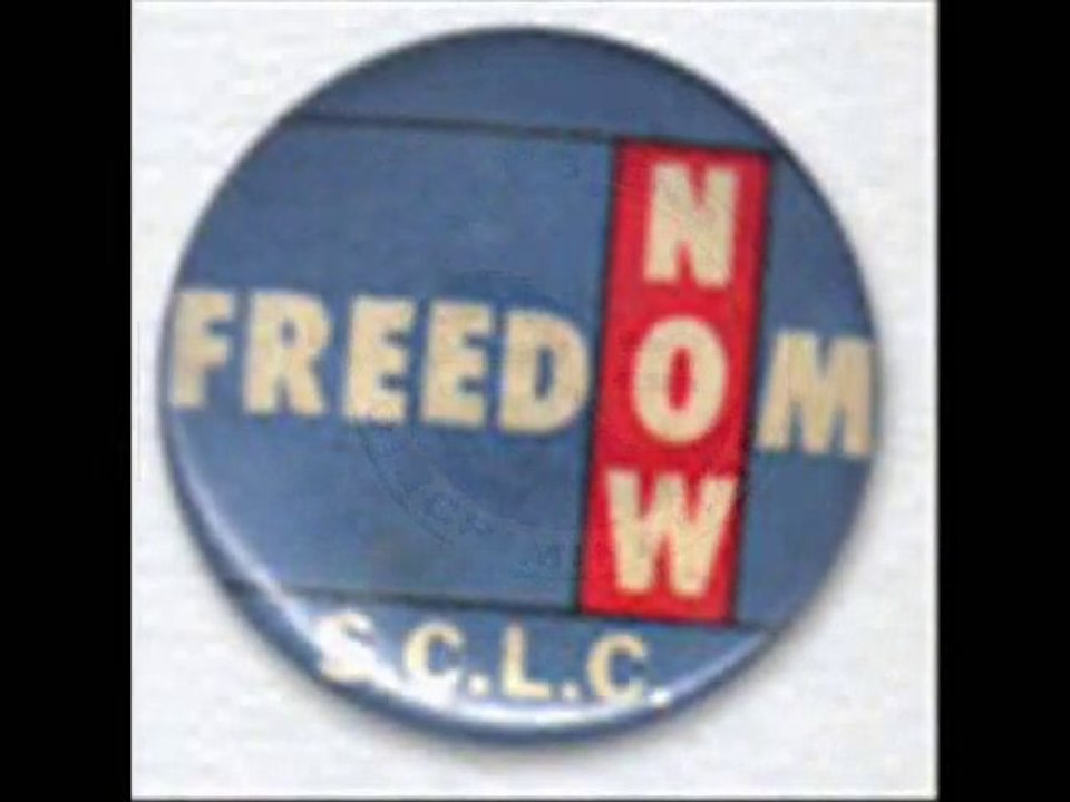 African Americans' Struggle For Equality