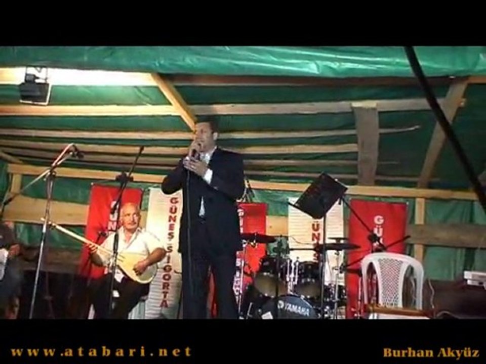 Ardanuçlu Sinan Bülbül