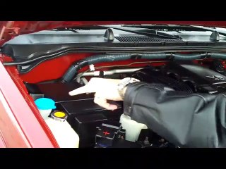 2007 Nissan Pathfinder LE for sale at Honda Cars of Bellevue